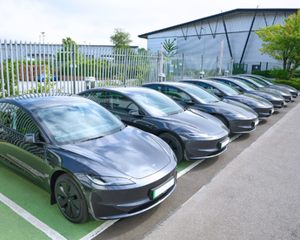 Sustainability Update: July 2025