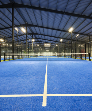 Padel 54 Carousel Image